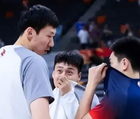 官网赛事新闻-京粤大战G3！许利民需做出改变，杜锋输不起，曾凡博或成X因素