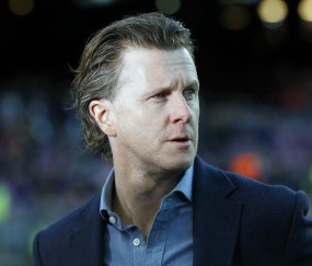 麦克马纳曼：我认为罗德里戈会留下，如果皇马让他走我会很惊讶