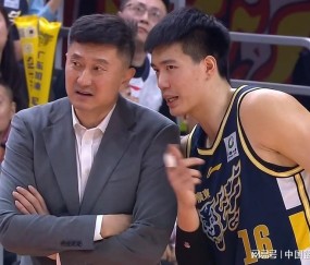 世界赛直播入口-广东男篮将帅不合！焦泊乔离队意图明显被弃用，休赛期或寻求转会