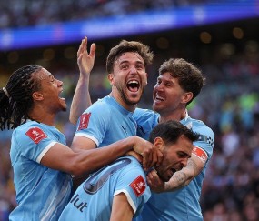 英雄联盟世界赛官网导航-曼城成首支连续四年进足总杯决赛球队
