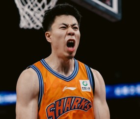 LOL赛事官网-上海险胜1-0山东：怀特塞德23+9 张镇麟14分王哲林遭惊天骑扣