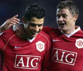 官方赛程页面-【观察】童话有好有坏 C罗究竟能为曼联带来什么？