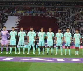 回望2023亚洲杯⑤：没战略眼光 一步落后步步落后