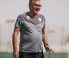 官方赛程页面-【国足对手】阿曼1日2练 主帅暗示新人出场机率不高