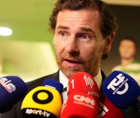 世界赛直播入口-前中超名帅质疑葡超执法，点赞中超执法严格，要求葡超对标中超